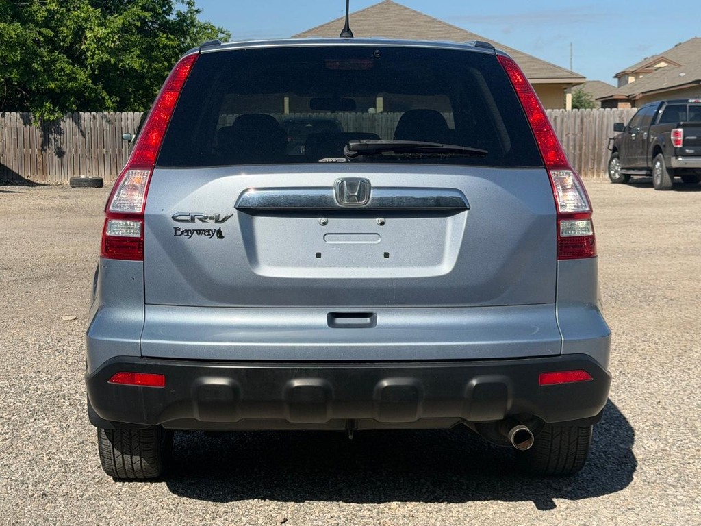 Honda CR-V Vehicle Full-screen Gallery Image 4