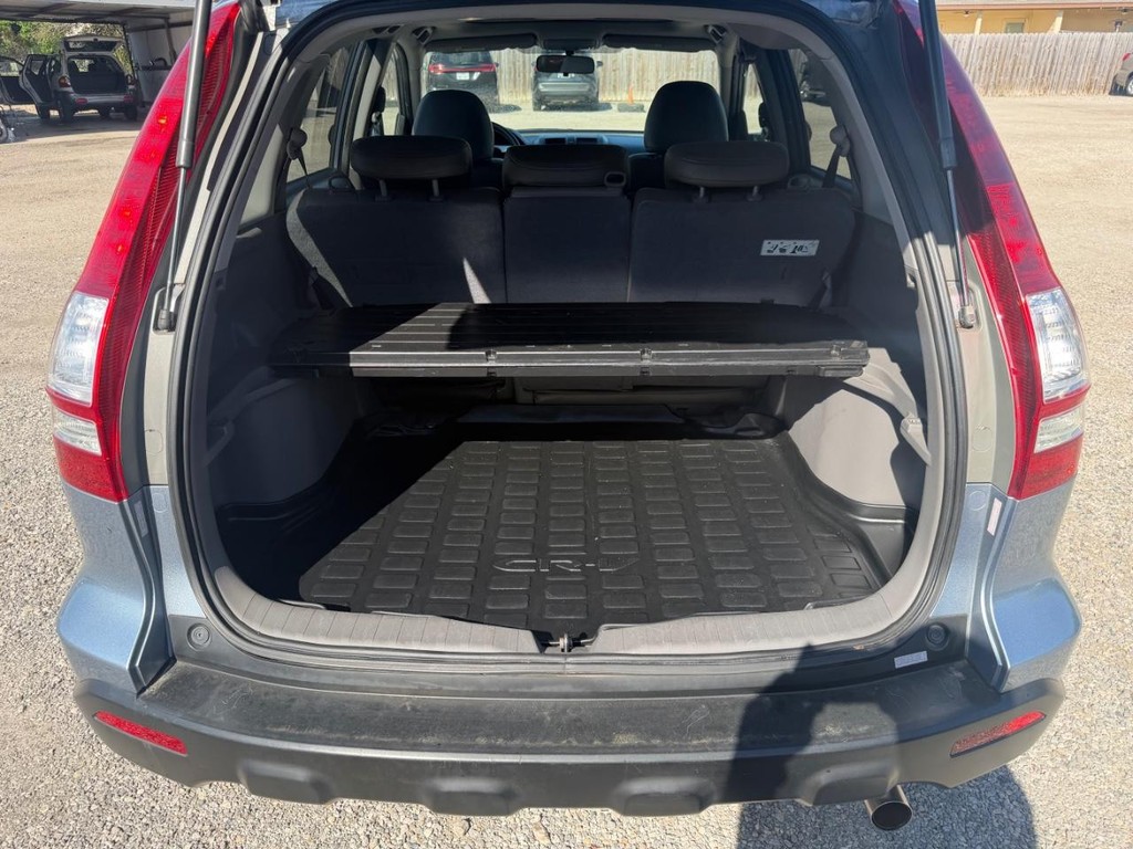 Honda CR-V Vehicle Full-screen Gallery Image 5