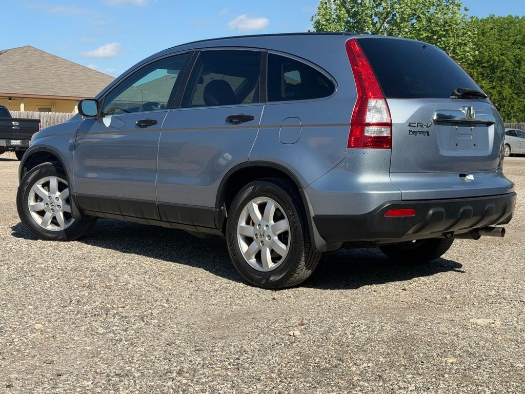 Honda CR-V Vehicle Full-screen Gallery Image 6