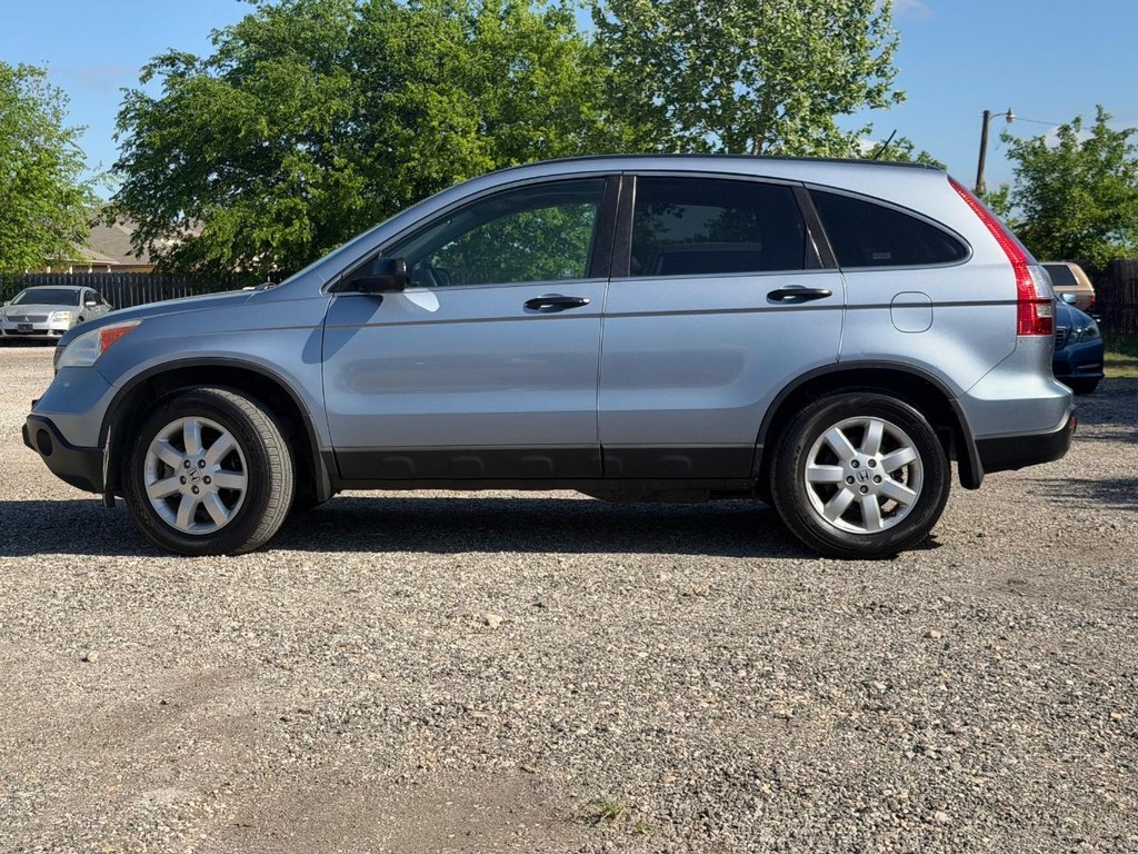 Honda CR-V Vehicle Full-screen Gallery Image 8