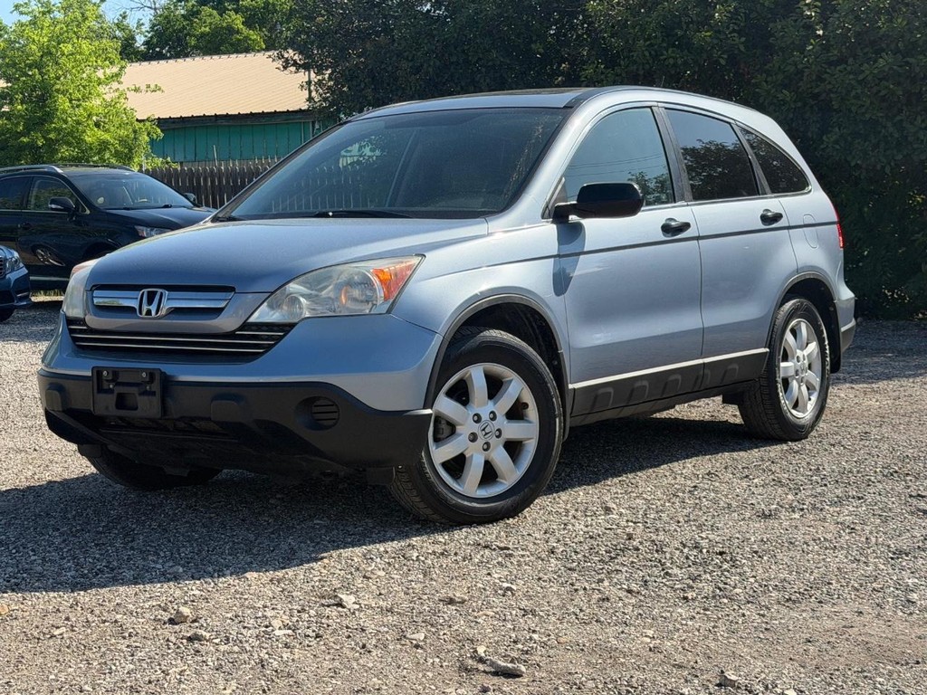 Honda CR-V Vehicle Full-screen Gallery Image 9