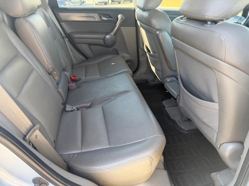 Honda CR-V Vehicle Full-screen Gallery Image 11