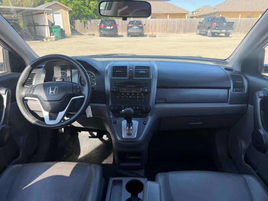 Honda CR-V Vehicle Full-screen Gallery Image 12