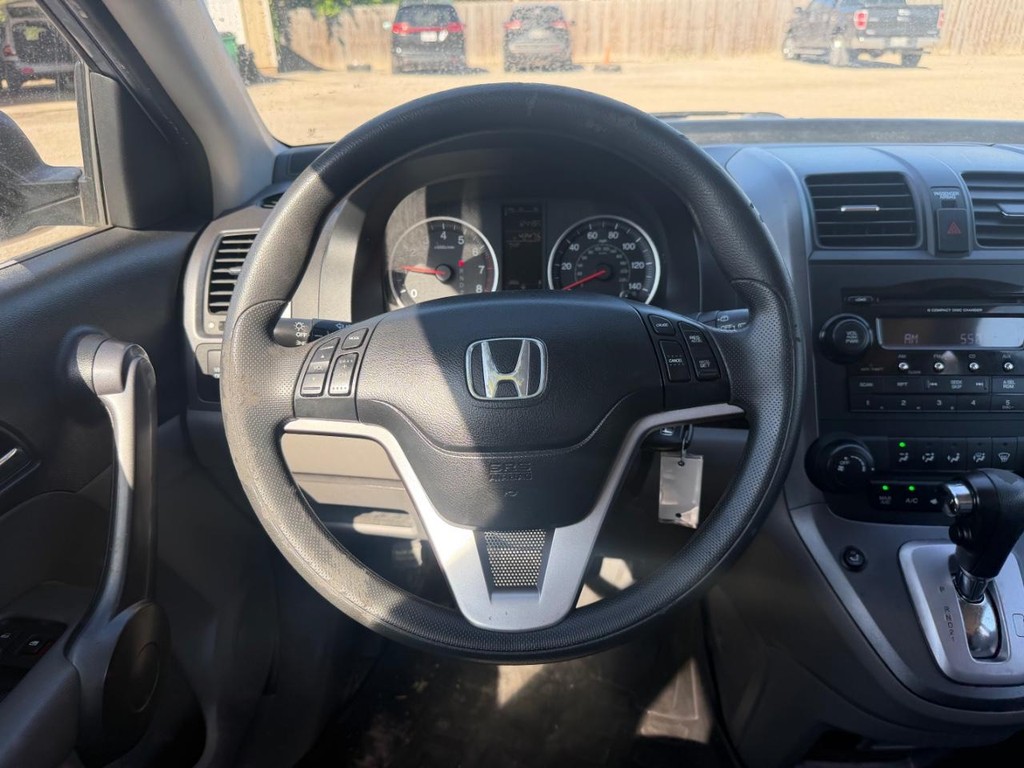 Honda CR-V Vehicle Full-screen Gallery Image 13