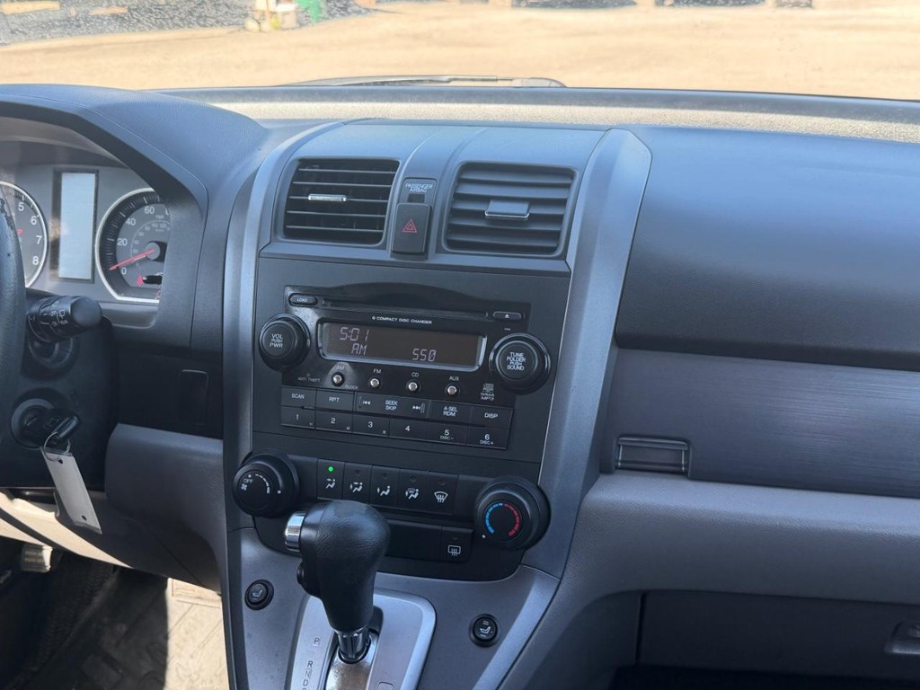 Honda CR-V Vehicle Full-screen Gallery Image 14