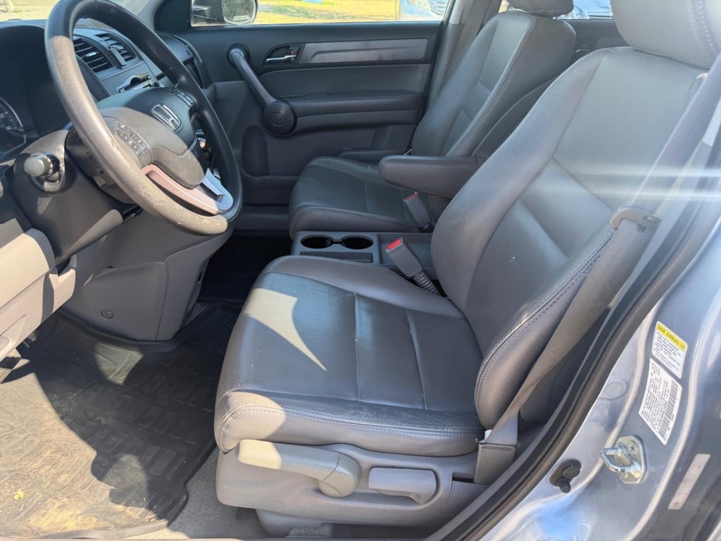 Honda CR-V Vehicle Full-screen Gallery Image 17