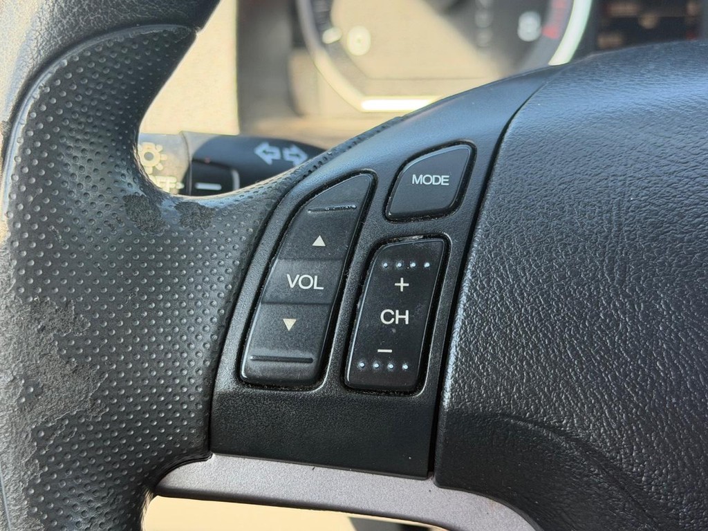 Honda CR-V Vehicle Full-screen Gallery Image 20