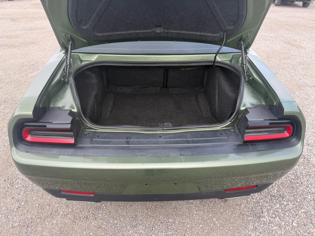 Dodge Challenger Vehicle Full-screen Gallery Image 5