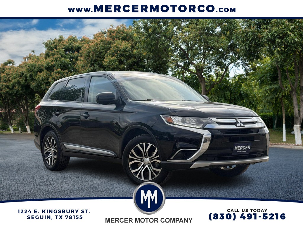 Mitsubishi Outlander Vehicle Full-screen Gallery Image 01