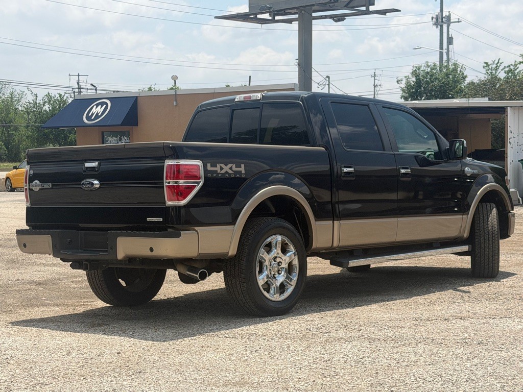 Ford F-150 Vehicle Full-screen Gallery Image 3