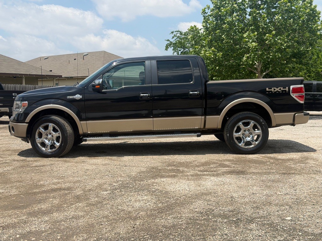 Ford F-150 Vehicle Full-screen Gallery Image 7