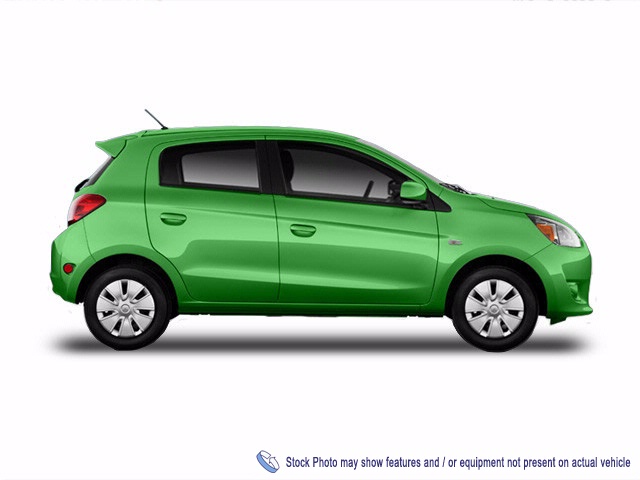 2015 Mitsubishi Mirage   at SWFL Autos in Fort Myers FL