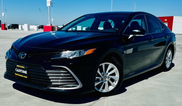 more details - toyota camry