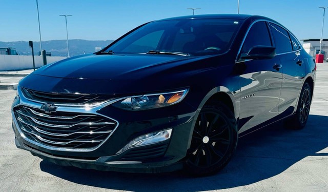 more details - chevrolet malibu