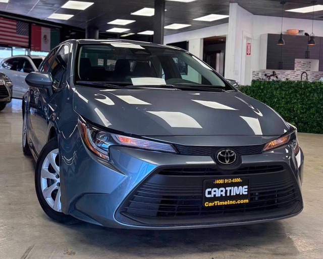 more details - toyota corolla