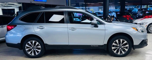 more details - subaru outback