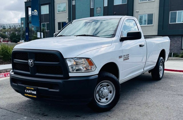 more details - ram 2500