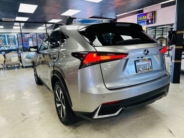 more details - lexus nx 300h