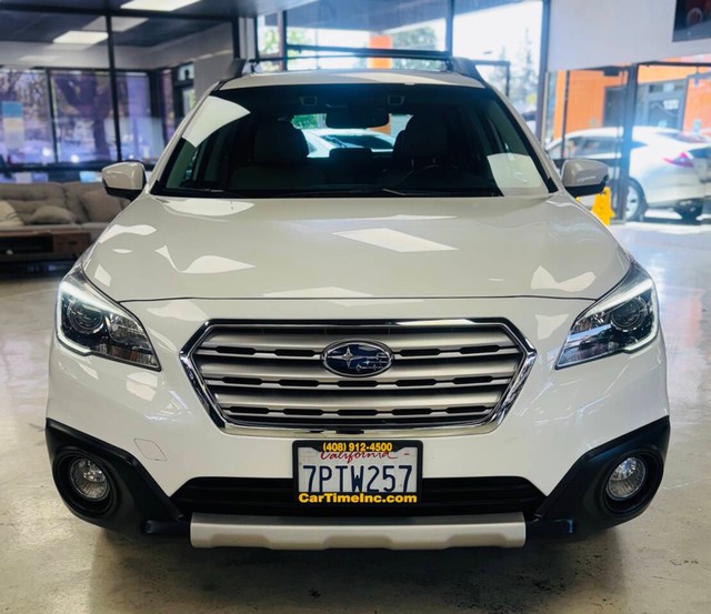 more details - subaru outback