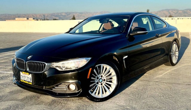 more details - bmw 4 series
