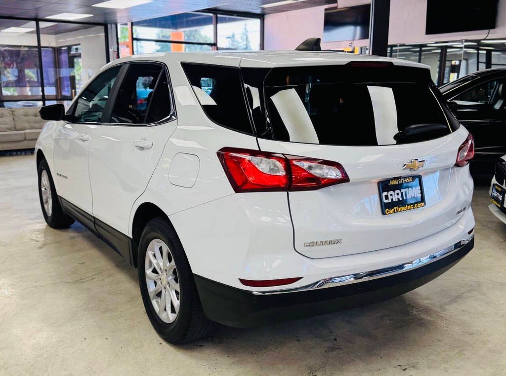 Chevrolet Equinox Vehicle Full-screen Gallery Image 04