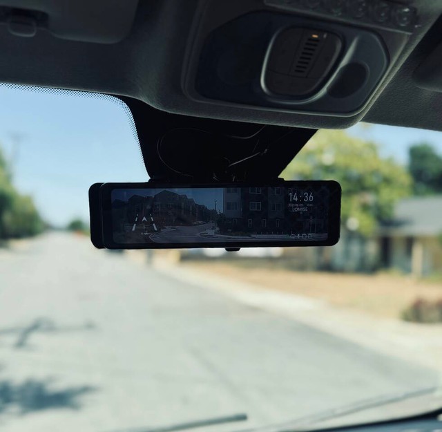 Ram ProMaster Vehicle Full-screen Gallery Image 10