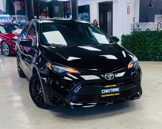 more details - toyota corolla