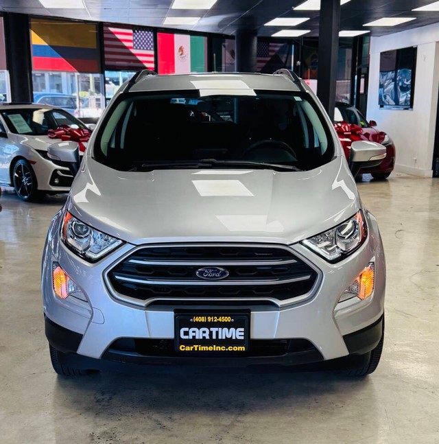 more details - ford ecosport