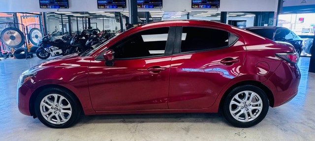 more details - toyota yaris ia