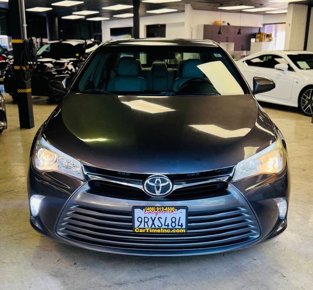 more details - toyota camry