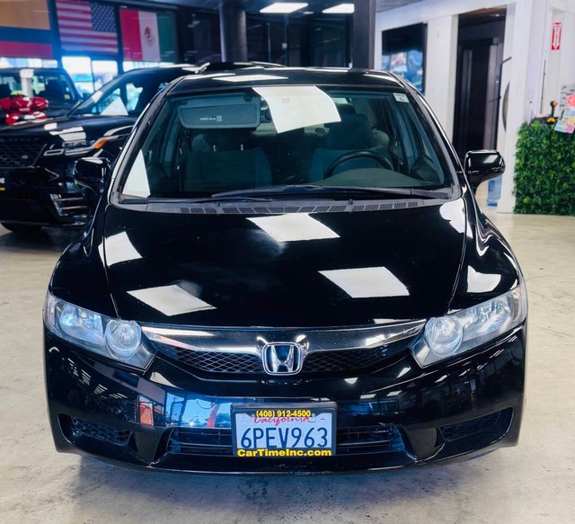 more details - honda civic