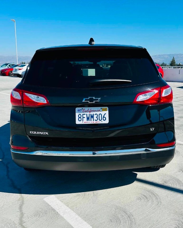 Chevrolet Equinox Vehicle Full-screen Gallery Image 04