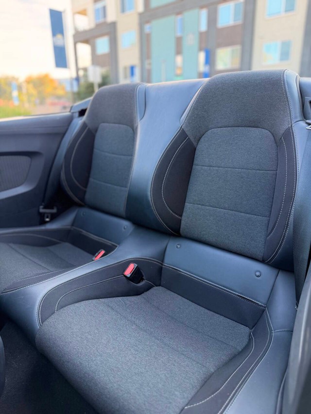 Ford Mustang Vehicle Full-screen Gallery Image 12