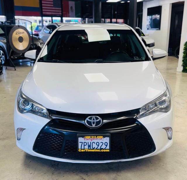more details - toyota camry