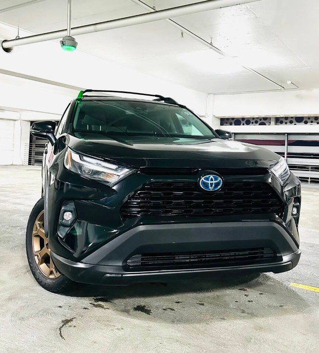 more details - toyota rav4