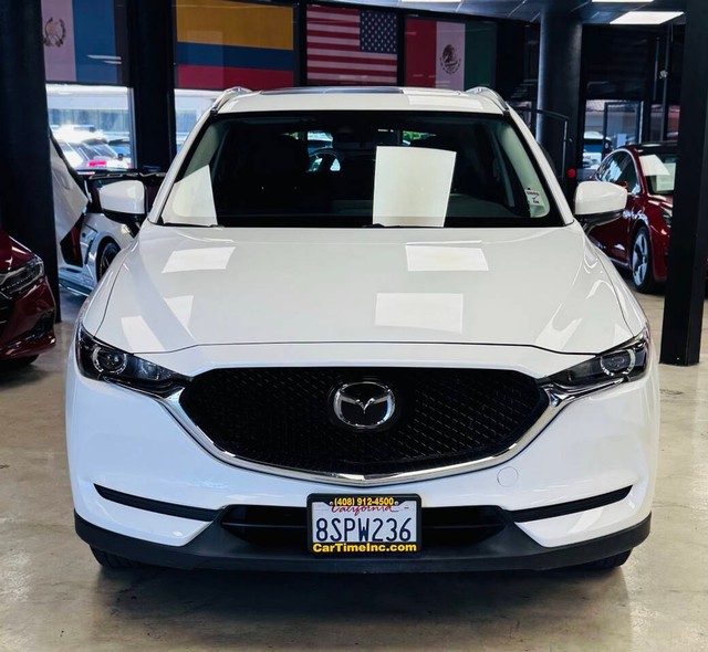 more details - mazda cx-5