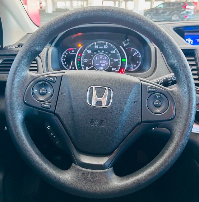 Honda CR-V Vehicle Full-screen Gallery Image 08