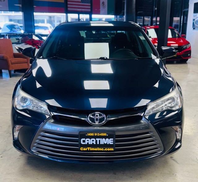 more details - toyota camry