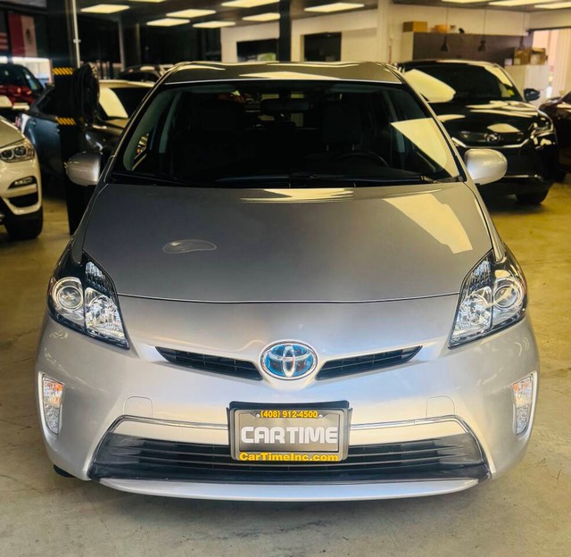 more details - toyota prius plug-in