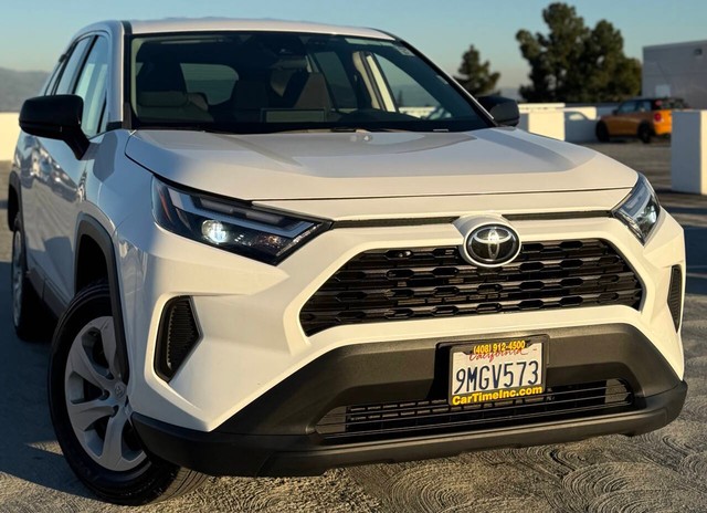 more details - toyota rav4