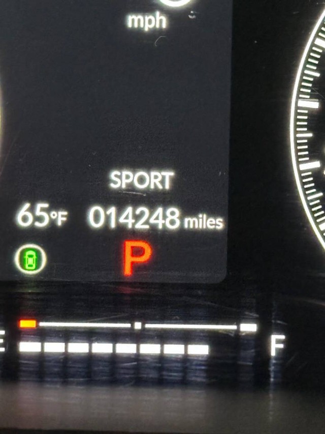 Honda Civic Sedan Vehicle Full-screen Gallery Image 14