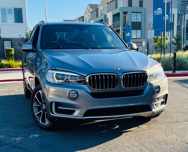 more details - bmw x5
