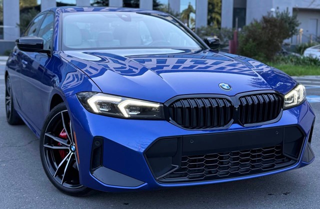 more details - bmw 3 series