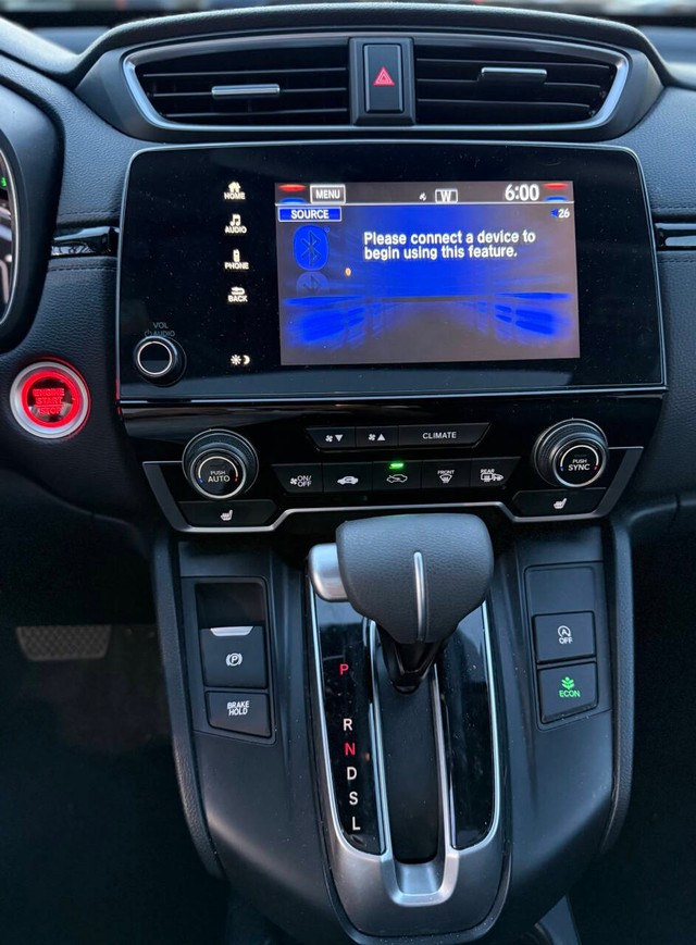 Honda CR-V Vehicle Full-screen Gallery Image 09