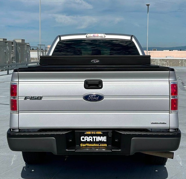 Ford F-150 Vehicle Full-screen Gallery Image 06