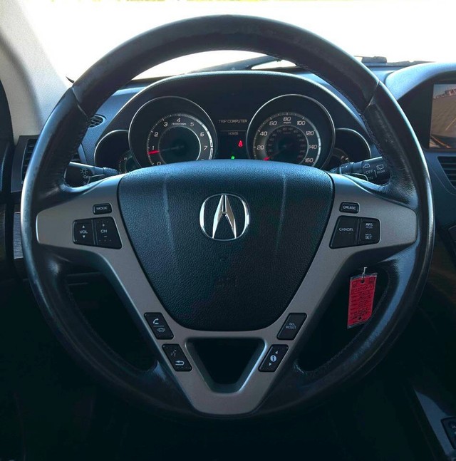Acura MDX Vehicle Full-screen Gallery Image 14