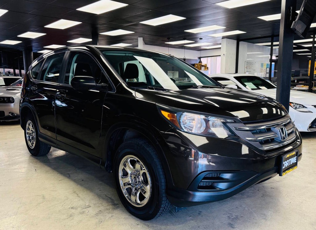 Honda CR-V Vehicle Full-screen Gallery Image 05