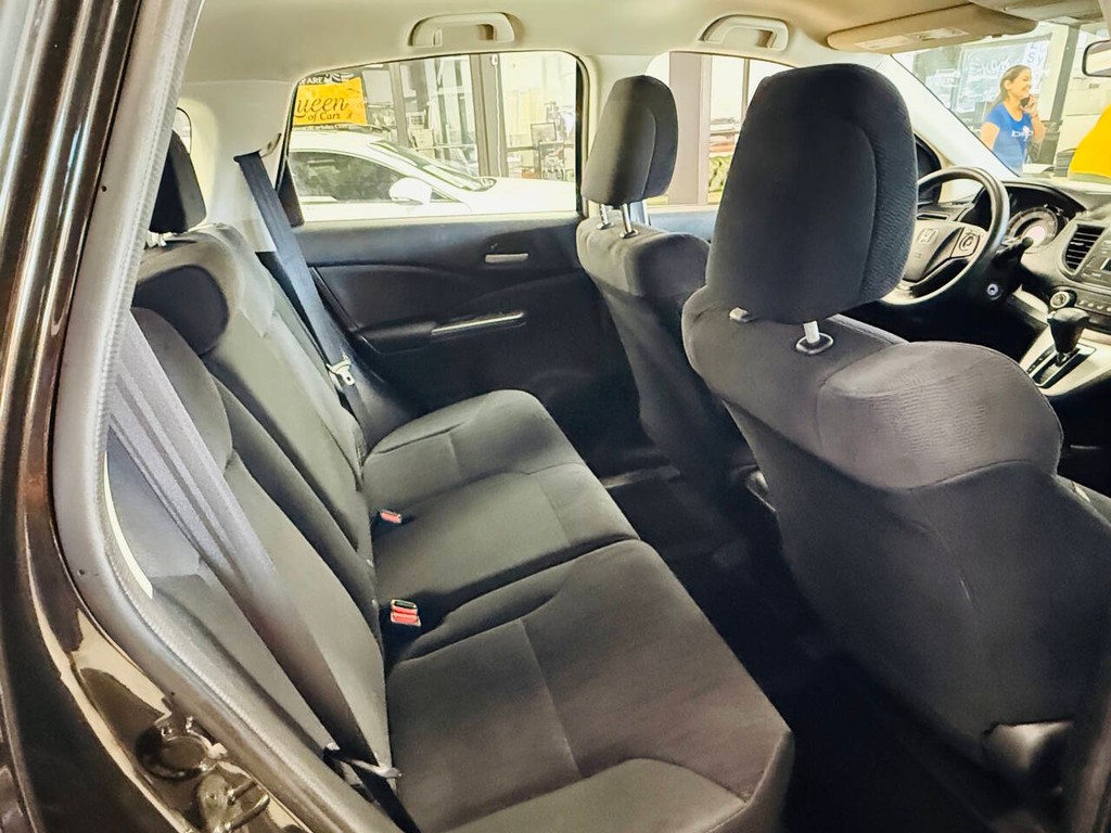 Honda CR-V Vehicle Full-screen Gallery Image 10