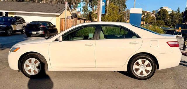 more details - toyota camry