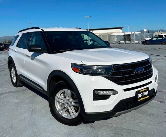 more details - ford explorer